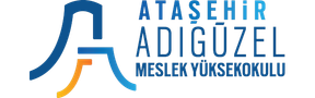 Ataşehir Adıgüzel MYO logosu
