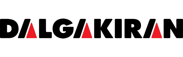 Dalgakıran logosu