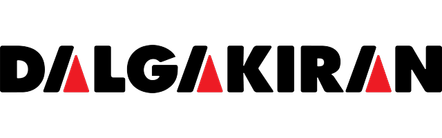 Dalgakıran logosu