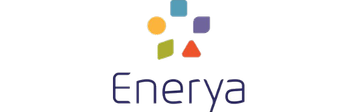 Enerya logosu