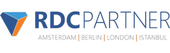 RDC Partner logosu