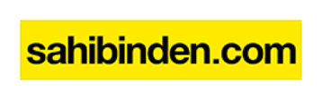 sahibinden.com logosu