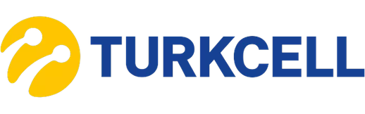 Turkcell logosu