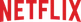 Netflix logosu