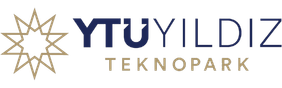 YTÜ Yıldız Teknopark logosu