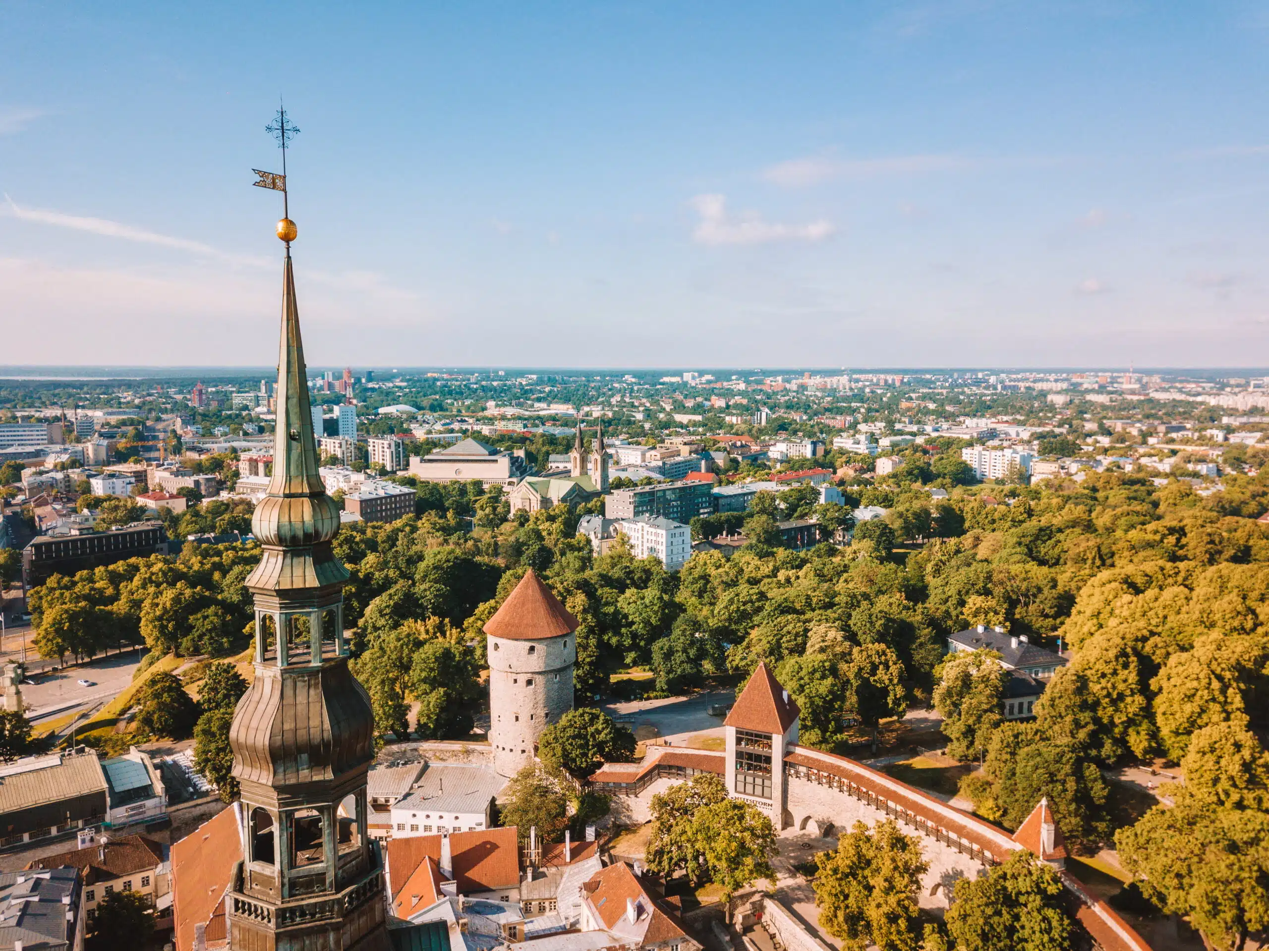 Tallinn